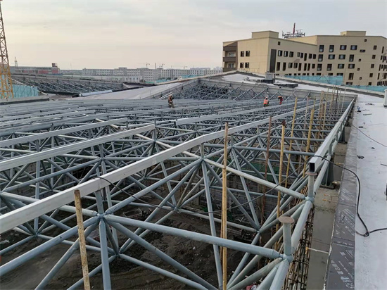 天津靜海國(guó)際青少年交流中心