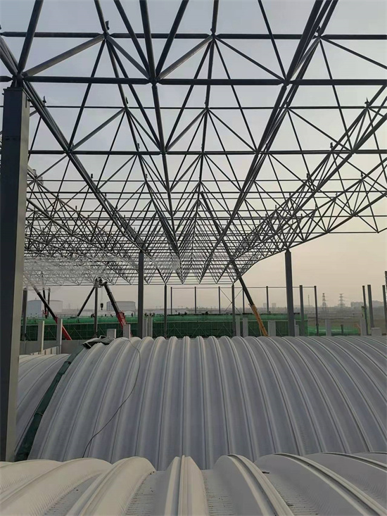 雄安新區(qū)二號(hào)攪拌站